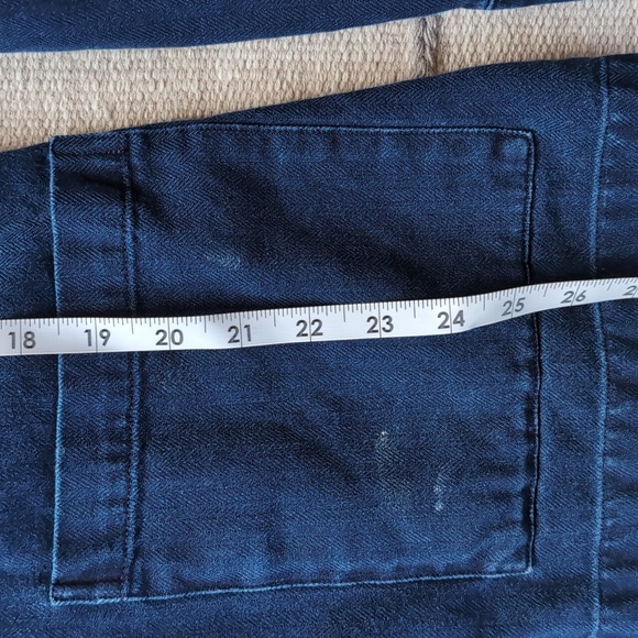 Corridor shacket - Picture 3 of 5